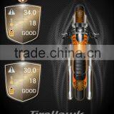 Wifi TPMS for Motorcycle thumbnail-2