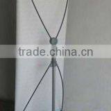 Outdoor x Banner Stand With Water Base