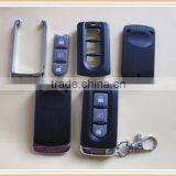 Silicone Rubber Remote Control Casel/housing/covers, Factory Make Remote Control Case for 10 Years BM-080 thumbnail-3