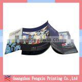 China Cheap Hardcover Book Printing With Perforation Booklet Printer Quality Choice thumbnail-5