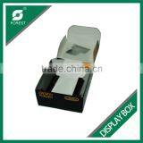 CUTE SHAPE PAPERBOARD CUSTOM DISPLAY BOX FOR CANDY PACKAGING WITH CLEAR WINDOW thumbnail-4