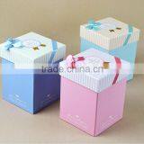 2015 Cosmetic Packaging Cardboard Paper Boxes/skin Care Cream Packaging Box
