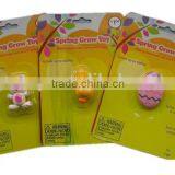 Easter Gift Growing Rabbit Chicken Toy Growing Toy for Easter Expand Toys Easter Eggs thumbnail-1