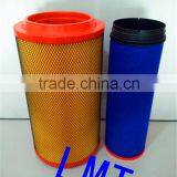Truck Diesel Engine Parts Extreme High Flow Air Filter in China 212 K2940 thumbnail-5