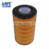 China Diesel engine parts Replacement air filter 160 K2650PU