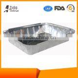 China Factory Price Reliable Quality Aluminum Foil Containers for Smoking thumbnail-5