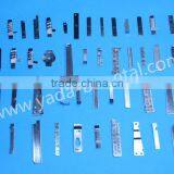 Electrical Copper and Silver Bimetal Strip thumbnail-2