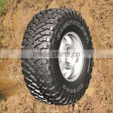 ALL TERRAIN SUV TIRE/TYRE 35X12.5R20