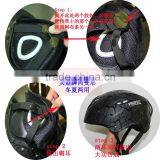Snow Sports Protective Gear Snow Helmet For Skiing,Snowboarding,Motorbike thumbnail-5