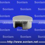 304 Stainless Steel Square Slotted Tube for Glass thumbnail-6