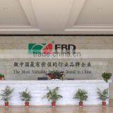 Yiboda Industrial Co., Ltd. company overview - view 1 thumbnail