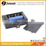 Rechargeable Battery Dslr Camera Led Video Lamp Use for Wedding Photography thumbnail-2