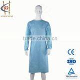 2014 New Design Anti-water Medical Clothes for Hospital Use thumbnail-1