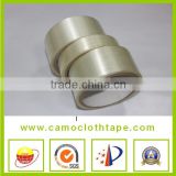 High Adhesive Striped Filament Packing Tape