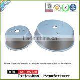 Metal Deep Drawing Downlight Lamp Chimney