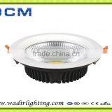 Factory Direct Sales Led Down Light Cob Smd Downlight Led 5w 10w 15w 20w thumbnail-2