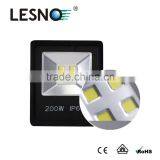 Waterproof ip65 led lights high brightness led flood light 100w COB with CE&RoHS