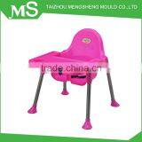 Wholesale OEM Service Chair Moulding Plastic thumbnail-6