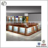 Medicine Store Display Stand thumbnail-1