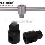 Sliding T Handle Special Steel Tools High-Quality WEDO TOOLS