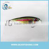Fishing Bait Fishing Lure Bass Bait for Sale thumbnail-1