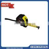 5m*25mm Steel Tape, Plastic Case With Soft Cover Quality Choice thumbnail-1
