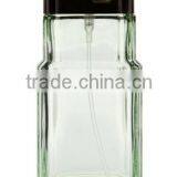 100ml Glass Bottle for Women and Man Perfume