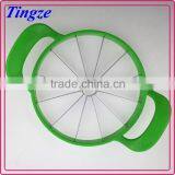 High Quality Stainless Steel Watermelon Slicer,watermelon Cutter as Seen on tv thumbnail-1