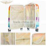 OEM ODM Factory Printing Suitcases Luggage thumbnail-2