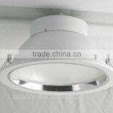 Aluminum Led Downlight Housing Dimmable Emergency thumbnail-4