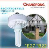 Rechargeable Emergency Led Bulb Home Lights With Remote thumbnail-2