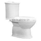 Hot selling Cheap Ceramic Washdown Separate Toilet High Quality Ceramic Toilet