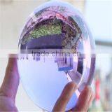 2016 Colorful Top K9 Cystal Ball/k9 Solid Crystal Ball for Sale/glass Ball Quality Choice thumbnail-5