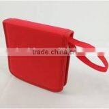 Non-woven CD Bag With Carry thumbnail-2