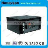 18mm Thickness Mental Electronic Money Hotel Safe Box thumbnail-1