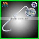 Wholesale Hot Sale Zinc Alloy Casting Fabric Sample Hanger (xdm-bh079) thumbnail-6