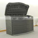 Plastic Garden Storage Shed