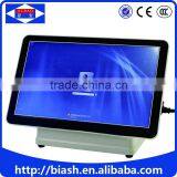 15 Inches All in One Touch Screen Pos Terminal thumbnail-2