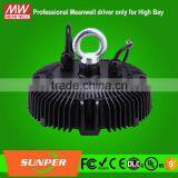 Energy Saving Led Industrial Machine Work Lights Led Warehouse High Bay Light thumbnail-5