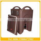 High Quality Double Wall Insulated Barrel for Drinks, Insulated Beer Barrel, Juice Barrel