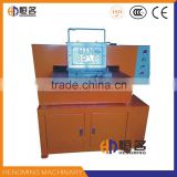 Small Automatic Sheet Metal Plate Embossing Machine