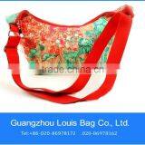 2014 Factory New Lady Fashion Handbag,customized Logo thumbnail-3
