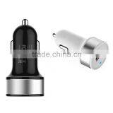 Factory Supply Car Charger With Cable for Hyundai I20 Mini Cooper thumbnail-3