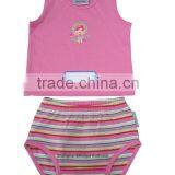 2016 Boys Summer Cotton 2 Pcs Set thumbnail-5