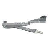 High Quality Custom Logo Luggage Strap Mobile Phone Straps Remote Control Lanyard ID Lanyards thumbnail-2