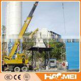 Widely Used Concrete Batching Machine HZS60 thumbnail-2
