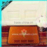 Flashing Light up Halloween Door Mat Music Mat/ Festival Decoration/for Bars thumbnail-1