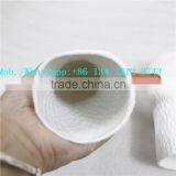 Good Quality Outdoor Hunting Plastic Wind Sock Decoys Snow Goose Head From Chinese Manufacturer thumbnail-4