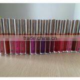 High Quality Waterproof Lipgloss Full-coverage Matte Lip Stick Long-lasting Lip Gloss Factory OEM/ODM Acceptable Wholesale thumbnail-4