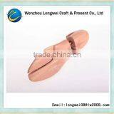 Cedar Wodeen Shoe Keeper With Strong Metal Screw